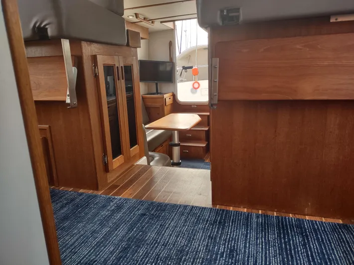 Florian Yacht Photos Pics 