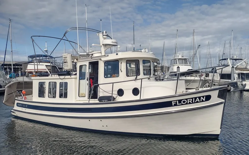 Florian Yacht Photos Pics 