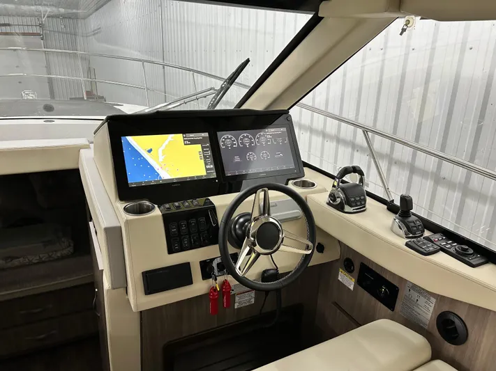 2022 Regal 38 Grand Coupe Yacht Photos Pics 