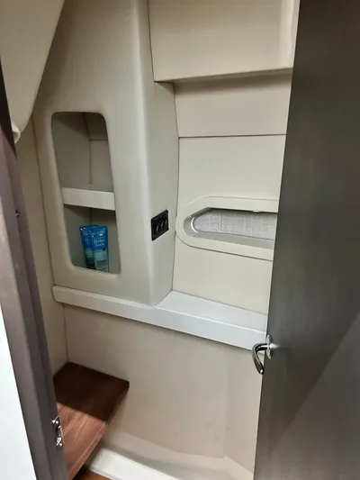 2022 Regal 38 Grand Coupe Yacht Photos Pics 