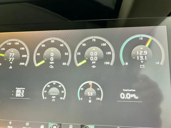 2022 Regal 38 Grand Coupe Yacht Photos Pics 