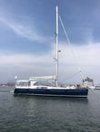 2010 Beneteau Oceanis 54
