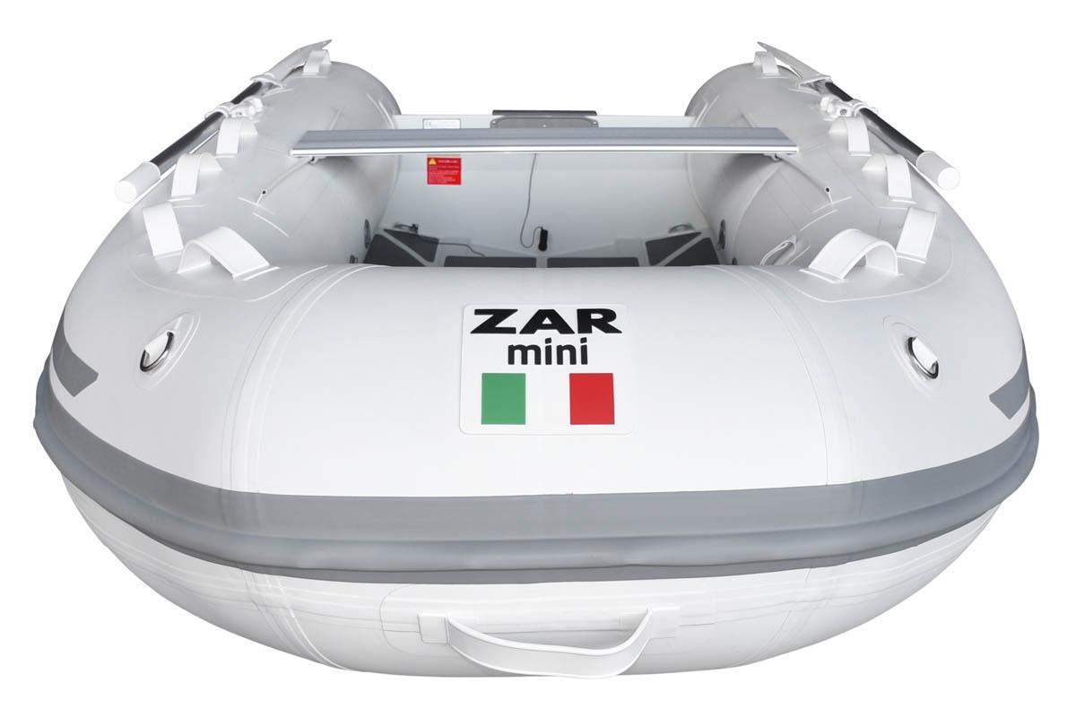 ZAR Mini RIB 12 HDL