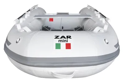 ZAR Mini RIB 12 HDL