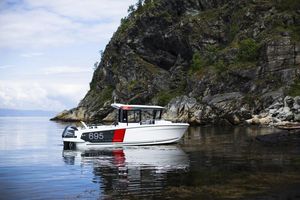 2024 Jeanneau MERRY FISHER 695 MARLIN SERIE 2