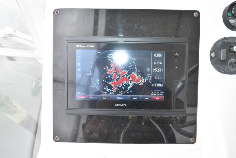 Lunes Yacht Photos Pics 