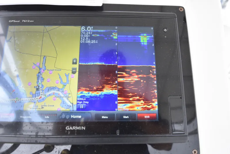 Lunes Yacht Photos Pics 