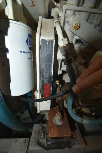 Lunes Yacht Photos Pics 