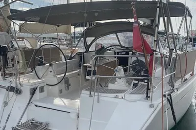 2007 Dufour 425 Grand Large
