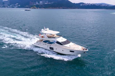 Azimut 78