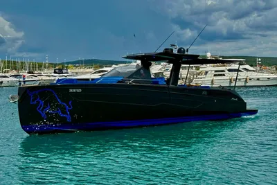 Fiart Seawalker 43