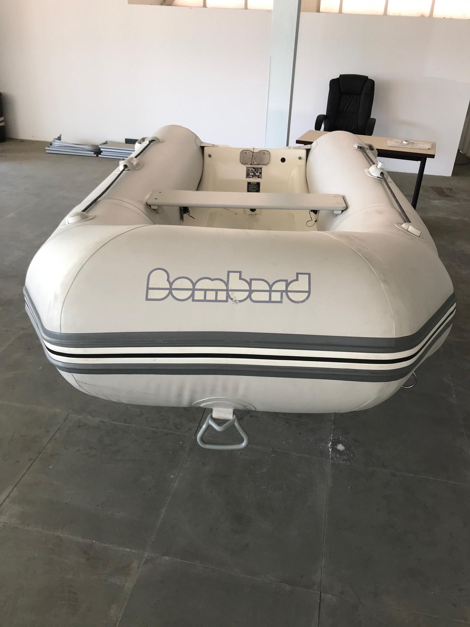 2010 Bombard Max 5R Rigid Inflatable Boats (RIB) for sale YachtWorld