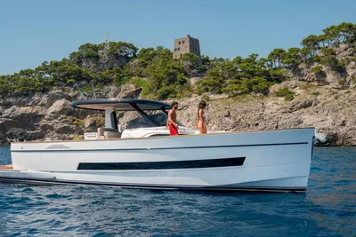 2026 Apreamare Gozzo 45