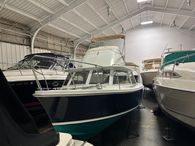 1971 Bertram 31