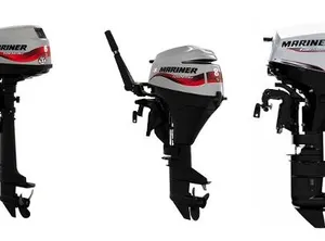 2023 Mariner outboard Servicing