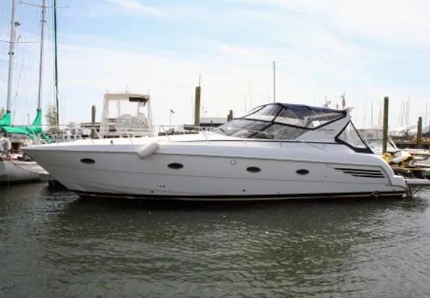Permanent Waves Yacht Photos Pics 