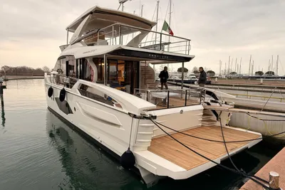 2026 Absolute 70 Fly