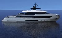 2023 Ocean King Doge line 400GT #01