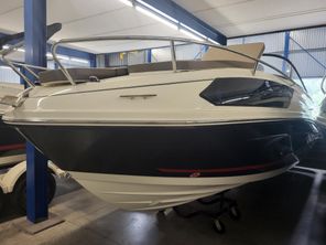 2023 Bayliner VR6 Cuddy