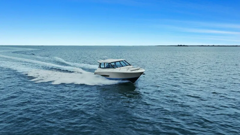 Over The Top Yacht Photos Pics 