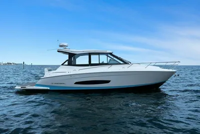 Regal 36