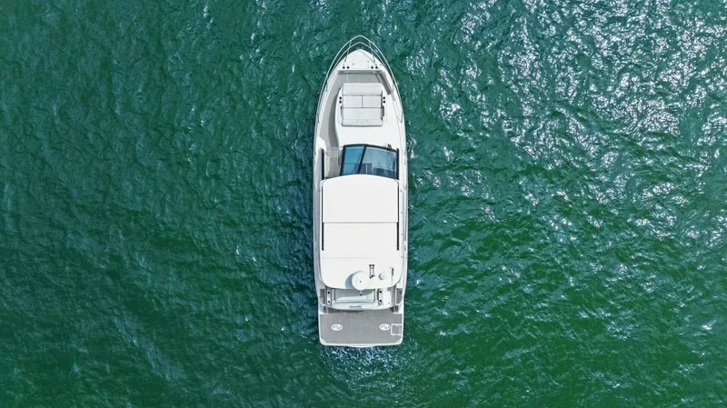 Over The Top Yacht Photos Pics 