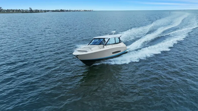 Over The Top Yacht Photos Pics 