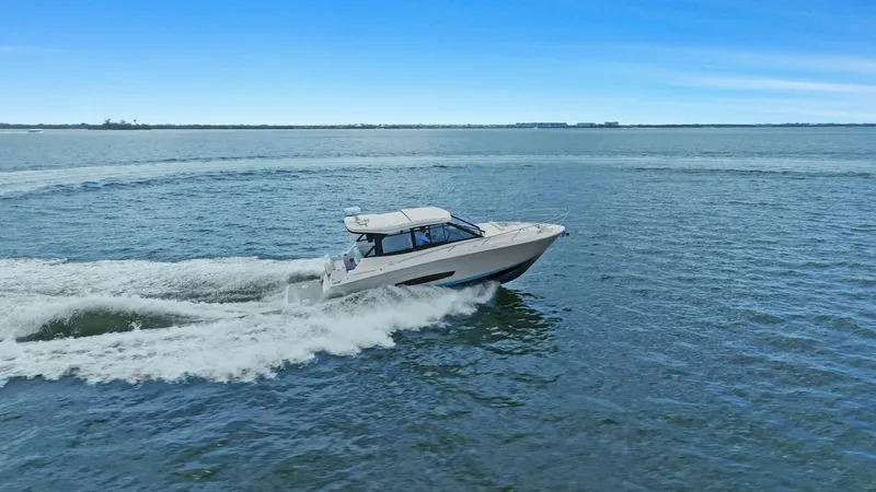 Over The Top Yacht Photos Pics 