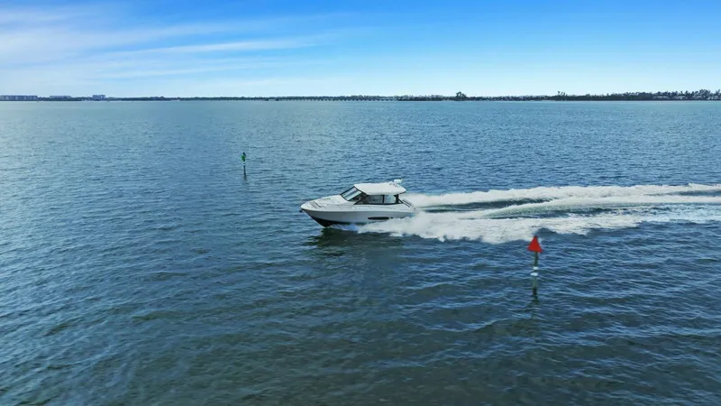 Over The Top Yacht Photos Pics 