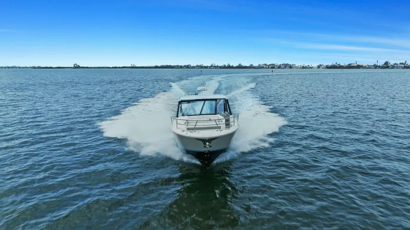 Over The Top Yacht Photos Pics 