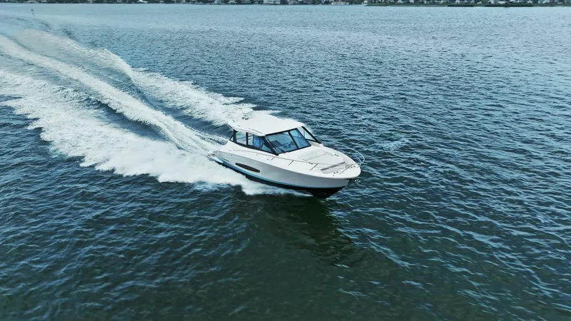 Over The Top Yacht Photos Pics 