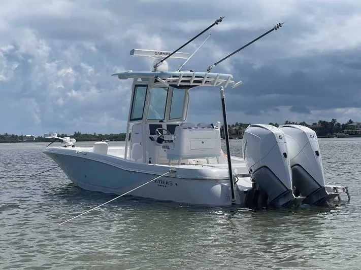 Black Label Marine Yacht Photos Pics 