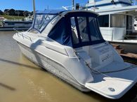 2003 Regal Commodore 3260