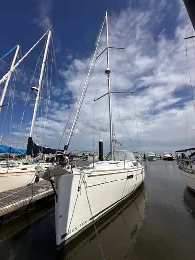 Cool Change Yacht Photos Pics 