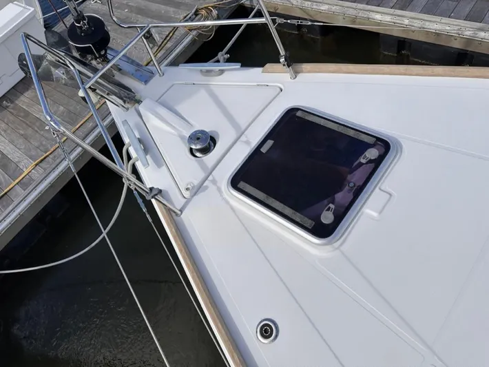 Cool Change Yacht Photos Pics 