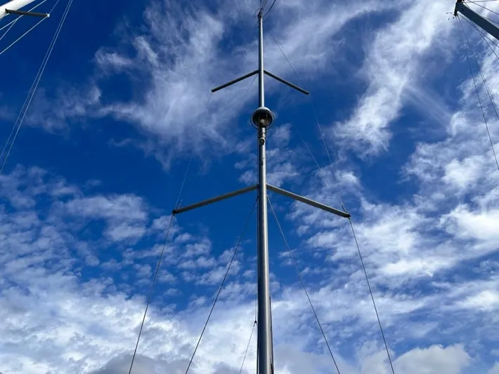 Cool Change Yacht Photos Pics 