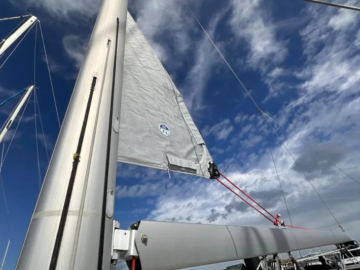 Cool Change Yacht Photos Pics 