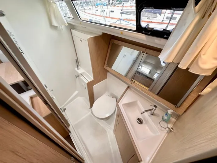 Cool Change Yacht Photos Pics 