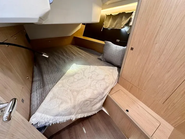 Cool Change Yacht Photos Pics 