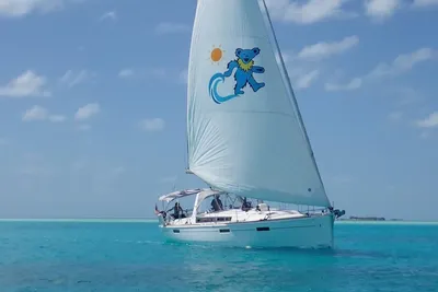 Beneteau Oceanis 45