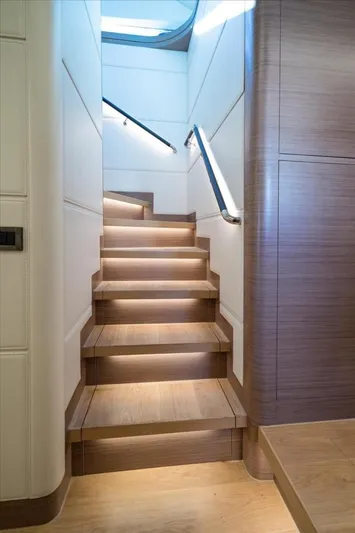 Valiant Yacht Photos Pics 2022 Horizon E81 - Image 32