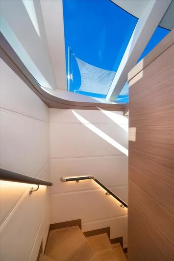 Valiant Yacht Photos Pics 2022 Horizon E81 - Image 31