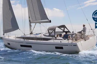 2025 Bavaria C46