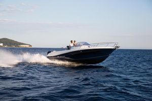2023 Jeanneau Cap Camarat 7.5 WA
