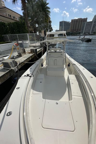 2019 Regulator 34