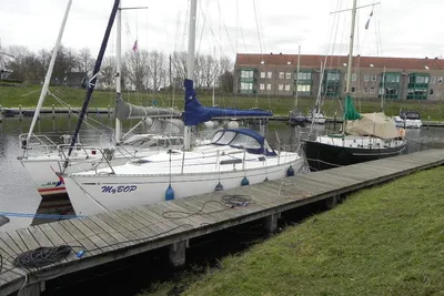 2002 Dufour 30 Classic