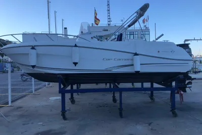 2014 Jeanneau Cap Camarat 6.5 CC Serie 2