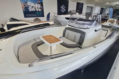 2024 Jeanneau CAP CAMARAT 7.5 CC SERIE3