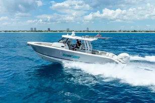 2024 Pursuit S 358 Sport