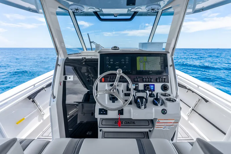 Sea Phase Yacht Photos Pics 